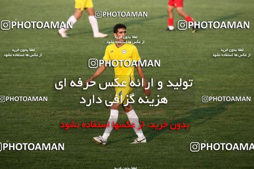 1067510, Tehran, [*parameter:4*], لیگ برتر فوتبال ایران، Persian Gulf Cup، Week 3، First Leg، Steel Azin 1 v 1 Naft Tehran on 2010/08/06 at Shahid Dastgerdi Stadium
