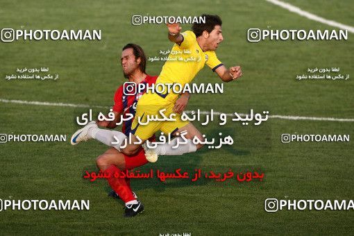 1067701, Tehran, [*parameter:4*], لیگ برتر فوتبال ایران، Persian Gulf Cup، Week 3، First Leg، Steel Azin 1 v 1 Naft Tehran on 2010/08/06 at Shahid Dastgerdi Stadium