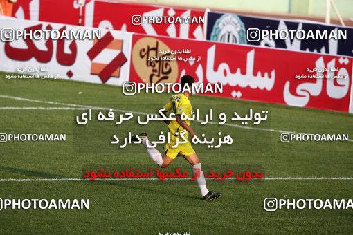 1067737, Tehran, [*parameter:4*], لیگ برتر فوتبال ایران، Persian Gulf Cup، Week 3، First Leg، Steel Azin 1 v 1 Naft Tehran on 2010/08/06 at Shahid Dastgerdi Stadium