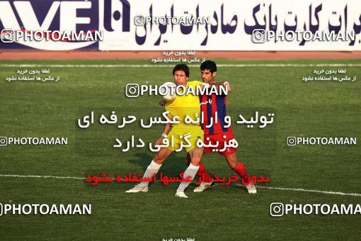 1067636, Tehran, [*parameter:4*], لیگ برتر فوتبال ایران، Persian Gulf Cup، Week 3، First Leg، Steel Azin 1 v 1 Naft Tehran on 2010/08/06 at Shahid Dastgerdi Stadium