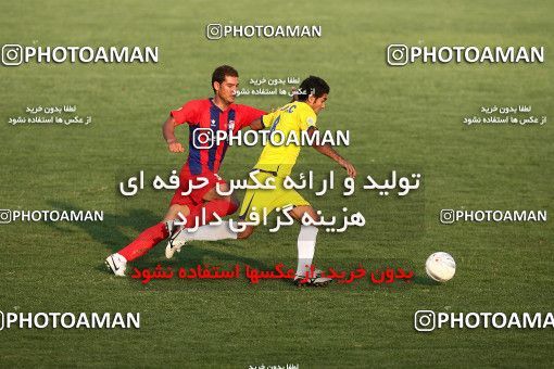 1067473, Tehran, [*parameter:4*], لیگ برتر فوتبال ایران، Persian Gulf Cup، Week 3، First Leg، Steel Azin 1 v 1 Naft Tehran on 2010/08/06 at Shahid Dastgerdi Stadium