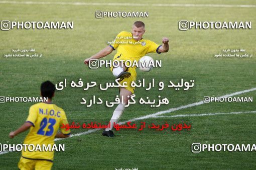 1067754, Tehran, [*parameter:4*], لیگ برتر فوتبال ایران، Persian Gulf Cup، Week 3، First Leg، Steel Azin 1 v 1 Naft Tehran on 2010/08/06 at Shahid Dastgerdi Stadium