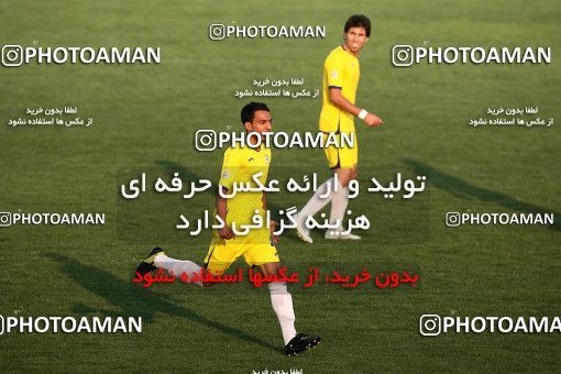 1067617, Tehran, [*parameter:4*], لیگ برتر فوتبال ایران، Persian Gulf Cup، Week 3، First Leg، Steel Azin 1 v 1 Naft Tehran on 2010/08/06 at Shahid Dastgerdi Stadium