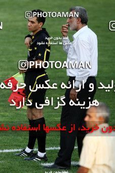 1067477, Tehran, [*parameter:4*], لیگ برتر فوتبال ایران، Persian Gulf Cup، Week 3، First Leg، Steel Azin 1 v 1 Naft Tehran on 2010/08/06 at Shahid Dastgerdi Stadium