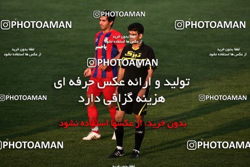 1067584, Tehran, [*parameter:4*], لیگ برتر فوتبال ایران، Persian Gulf Cup، Week 3، First Leg، Steel Azin 1 v 1 Naft Tehran on 2010/08/06 at Shahid Dastgerdi Stadium