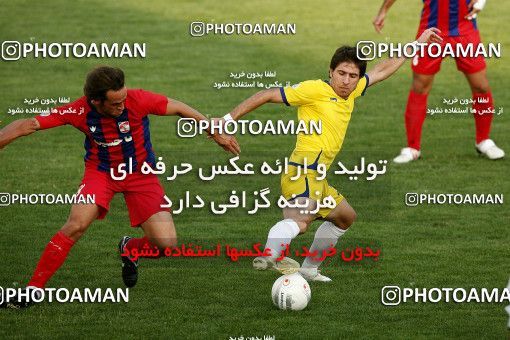 1067573, Tehran, [*parameter:4*], لیگ برتر فوتبال ایران، Persian Gulf Cup، Week 3، First Leg، Steel Azin 1 v 1 Naft Tehran on 2010/08/06 at Shahid Dastgerdi Stadium