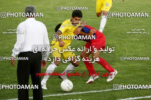 1067568, Tehran, [*parameter:4*], لیگ برتر فوتبال ایران، Persian Gulf Cup، Week 3، First Leg، Steel Azin 1 v 1 Naft Tehran on 2010/08/06 at Shahid Dastgerdi Stadium