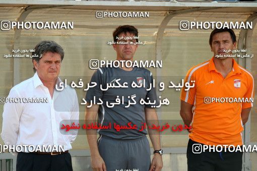 1067787, Tehran, [*parameter:4*], لیگ برتر فوتبال ایران، Persian Gulf Cup، Week 3، First Leg، Steel Azin 1 v 1 Naft Tehran on 2010/08/06 at Shahid Dastgerdi Stadium
