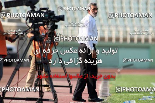 1067805, Tehran, [*parameter:4*], لیگ برتر فوتبال ایران، Persian Gulf Cup، Week 3، First Leg، Steel Azin 1 v 1 Naft Tehran on 2010/08/06 at Shahid Dastgerdi Stadium
