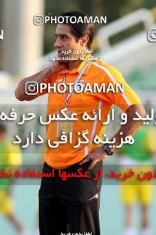 1067802, Tehran, [*parameter:4*], لیگ برتر فوتبال ایران، Persian Gulf Cup، Week 3، First Leg، Steel Azin 1 v 1 Naft Tehran on 2010/08/06 at Shahid Dastgerdi Stadium