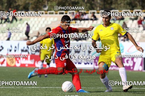 1067854, Tehran, [*parameter:4*], لیگ برتر فوتبال ایران، Persian Gulf Cup، Week 3، First Leg، Steel Azin 1 v 1 Naft Tehran on 2010/08/06 at Shahid Dastgerdi Stadium