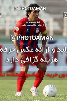 1067879, Tehran, [*parameter:4*], لیگ برتر فوتبال ایران، Persian Gulf Cup، Week 3، First Leg، Steel Azin 1 v 1 Naft Tehran on 2010/08/06 at Shahid Dastgerdi Stadium