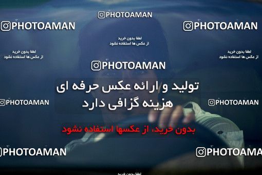 1069954, تهران, ایران, فصل ۹۰-۸۹ لیگ برتر فوتبال ایران، 1389/05/20، ورزشگاه شهید دستگردی، جلسه تمرینی تیم فوتبال استیل آذین