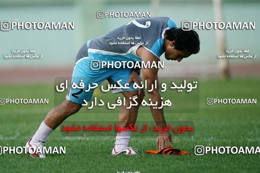1069843, Tehran, , Steel Azin Football Team Training Session on 2010/08/11 at Shahid Dastgerdi Stadium