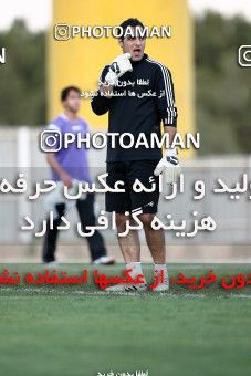 1069976, Tehran, , Esteghlal Football Team Training Session on 2010/08/12 at زمین شماره 2 ورزشگاه آزادی