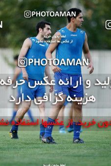 1070008, Tehran, , Esteghlal Football Team Training Session on 2010/08/12 at زمین شماره 2 ورزشگاه آزادی