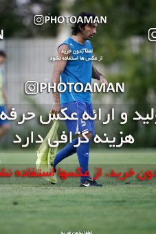 1069987, Tehran, , Esteghlal Football Team Training Session on 2010/08/12 at زمین شماره 2 ورزشگاه آزادی