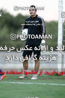 1069975, Tehran, , Esteghlal Football Team Training Session on 2010/08/12 at زمین شماره 2 ورزشگاه آزادی