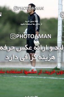 1069986, Tehran, , Esteghlal Football Team Training Session on 2010/08/12 at زمین شماره 2 ورزشگاه آزادی