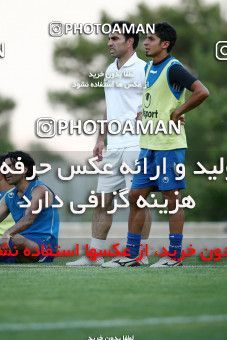 1069972, Tehran, , Esteghlal Football Team Training Session on 2010/08/12 at زمین شماره 2 ورزشگاه آزادی