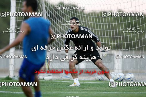 1069968, Tehran, , Esteghlal Football Team Training Session on 2010/08/12 at زمین شماره 2 ورزشگاه آزادی