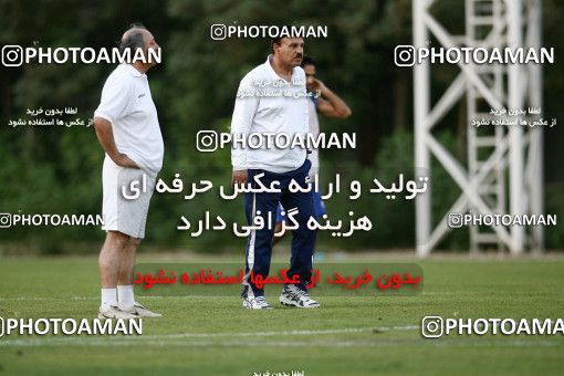 1069990, Tehran, , Esteghlal Football Team Training Session on 2010/08/12 at زمین شماره 2 ورزشگاه آزادی