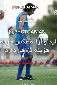 1070012, Tehran, , Esteghlal Football Team Training Session on 2010/08/12 at زمین شماره 2 ورزشگاه آزادی