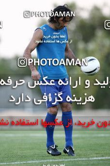 1070030, Tehran, , Esteghlal Football Team Training Session on 2010/08/12 at زمین شماره 2 ورزشگاه آزادی