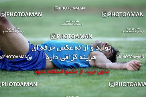 1069981, Tehran, , Esteghlal Football Team Training Session on 2010/08/12 at زمین شماره 2 ورزشگاه آزادی