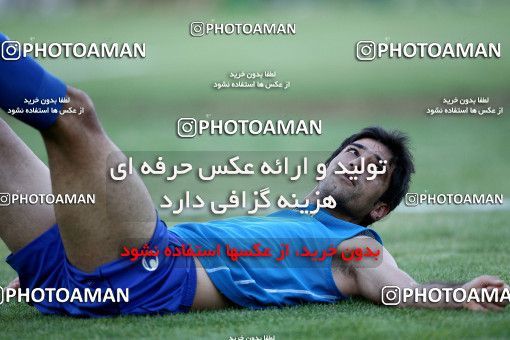 1069978, Tehran, , Esteghlal Football Team Training Session on 2010/08/12 at زمین شماره 2 ورزشگاه آزادی