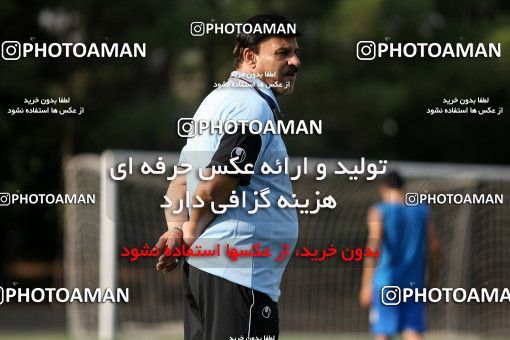 1070039, Tehran, , Esteghlal Football Team Training Session on 2010/08/13 at زمین شماره 3 ورزشگاه آزادی