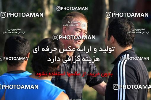 1070073, Tehran, , Esteghlal Football Team Training Session on 2010/08/13 at زمین شماره 3 ورزشگاه آزادی