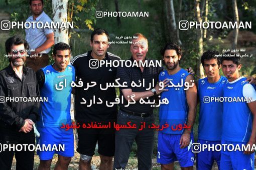 1070085, Tehran, , Esteghlal Football Team Training Session on 2010/08/13 at زمین شماره 3 ورزشگاه آزادی