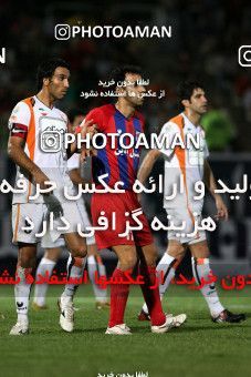 1070145, Tehran, [*parameter:4*], لیگ برتر فوتبال ایران، Persian Gulf Cup، Week 5، First Leg، Steel Azin 1 v 1 Mes Kerman on 2010/08/18 at Shahid Dastgerdi Stadium