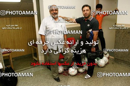1070175, Tehran, [*parameter:4*], لیگ برتر فوتبال ایران، Persian Gulf Cup، Week 5، First Leg، Steel Azin 1 v 1 Mes Kerman on 2010/08/18 at Shahid Dastgerdi Stadium