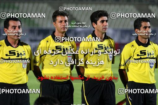 1070181, Tehran, [*parameter:4*], لیگ برتر فوتبال ایران، Persian Gulf Cup، Week 5، First Leg، Steel Azin 1 v 1 Mes Kerman on 2010/08/18 at Shahid Dastgerdi Stadium