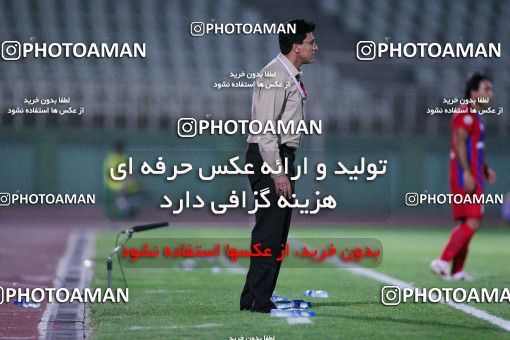 1070184, Tehran, [*parameter:4*], لیگ برتر فوتبال ایران، Persian Gulf Cup، Week 5، First Leg، Steel Azin 1 v 1 Mes Kerman on 2010/08/18 at Shahid Dastgerdi Stadium