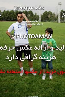 1070203, Tehran, , Esteghlal Football Team Training Session on 2010/08/10 at زمین شماره 3 ورزشگاه آزادی