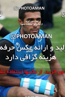 1070232, Tehran, , Esteghlal Football Team Training Session on 2010/08/10 at زمین شماره 3 ورزشگاه آزادی