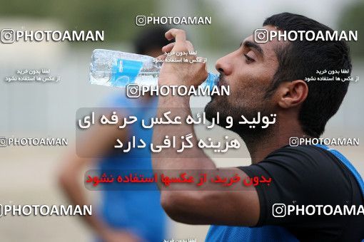 1070229, Tehran, , Esteghlal Training Session on 2010/08/10 at زمین شماره 3 ورزشگاه آزادی