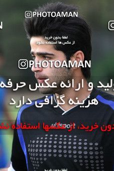 1070227, Tehran, , Esteghlal Football Team Training Session on 2010/08/10 at زمین شماره 3 ورزشگاه آزادی