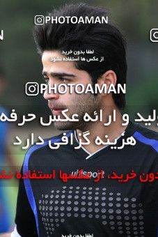 1070227, Tehran, , Esteghlal Training Session on 2010/08/10 at زمین شماره 3 ورزشگاه آزادی