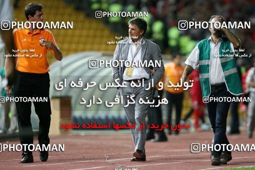 1070316, Tehran, [*parameter:4*], لیگ برتر فوتبال ایران، Persian Gulf Cup، Week 7، First Leg، Steel Azin 0 v 1 Tractor Sazi on 2010/08/28 at Takhti Stadium