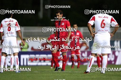 1070290, Tehran, [*parameter:4*], لیگ برتر فوتبال ایران، Persian Gulf Cup، Week 7، First Leg، Steel Azin 0 v 1 Tractor Sazi on 2010/08/28 at Takhti Stadium