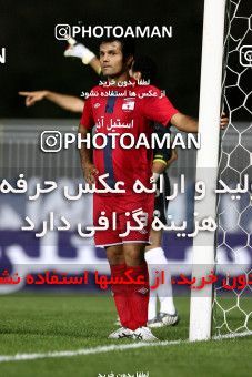 1070262, Tehran, [*parameter:4*], لیگ برتر فوتبال ایران، Persian Gulf Cup، Week 7، First Leg، Steel Azin 0 v 1 Tractor Sazi on 2010/08/28 at Takhti Stadium