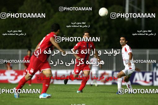 1070333, Tehran, [*parameter:4*], لیگ برتر فوتبال ایران، Persian Gulf Cup، Week 7، First Leg، Steel Azin 0 v 1 Tractor Sazi on 2010/08/28 at Takhti Stadium