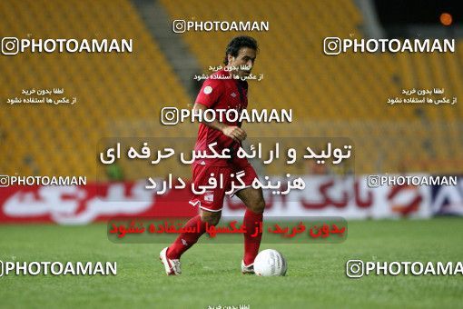 1070288, Tehran, [*parameter:4*], لیگ برتر فوتبال ایران، Persian Gulf Cup، Week 7، First Leg، Steel Azin 0 v 1 Tractor Sazi on 2010/08/28 at Takhti Stadium