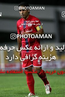 1070335, Tehran, [*parameter:4*], لیگ برتر فوتبال ایران، Persian Gulf Cup، Week 7، First Leg، Steel Azin 0 v 1 Tractor Sazi on 2010/08/28 at Takhti Stadium