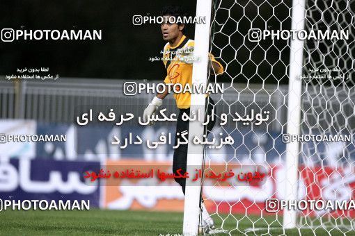 1070258, Tehran, [*parameter:4*], لیگ برتر فوتبال ایران، Persian Gulf Cup، Week 7، First Leg، Steel Azin 0 v 1 Tractor Sazi on 2010/08/28 at Takhti Stadium