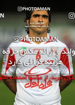 1070364, Tehran, [*parameter:4*], لیگ برتر فوتبال ایران، Persian Gulf Cup، Week 7، First Leg، Steel Azin 0 v 1 Tractor Sazi on 2010/08/28 at Takhti Stadium